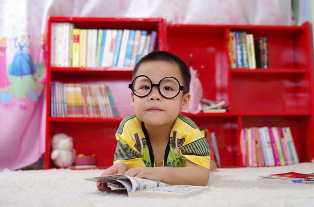 Bunbury City Library Storytime